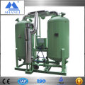 China different type regenerative desiccant compressed  heated desiccant air dryer system